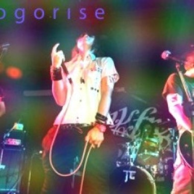 GOGORISE