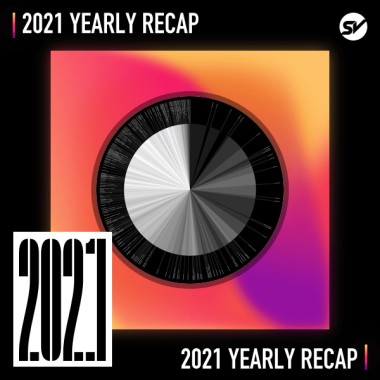 2021 個人年度精選之最
