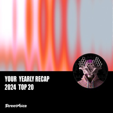 2024 個人年度精選