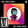 2021 個人年度精選之最