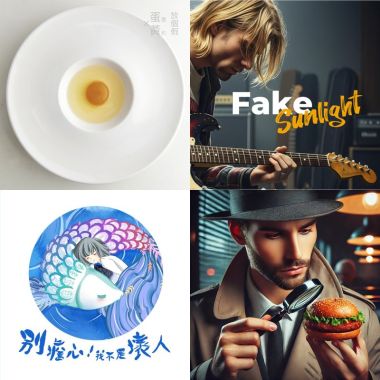 一些歌