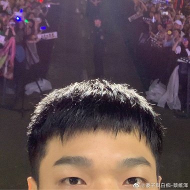 专属傻白