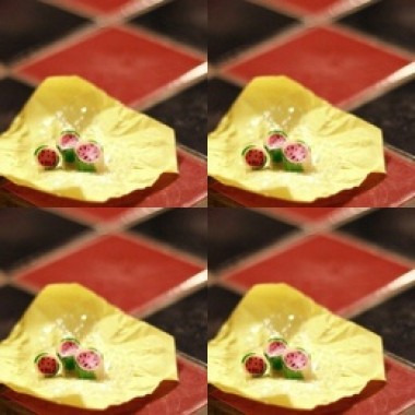 小玉西瓜