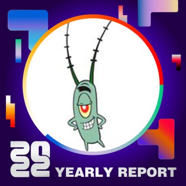2022 個人年度精選