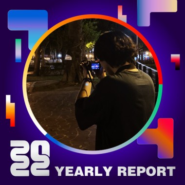 2022 個人年度精選