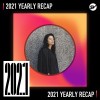 2021 個人年度精選之最