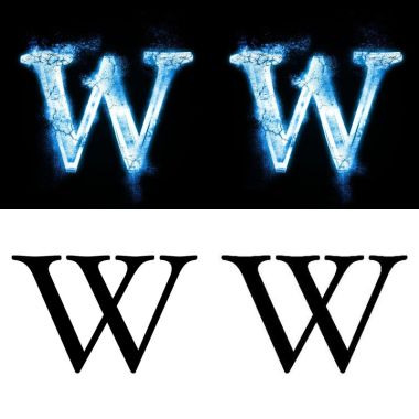 ?