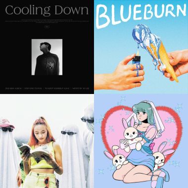 Dream Pop