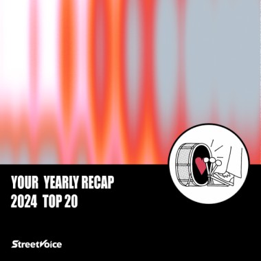 2024 個人年度精選