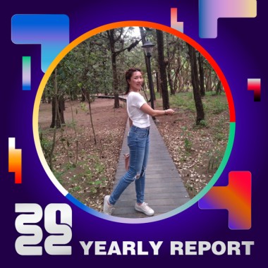 2022 個人年度精選