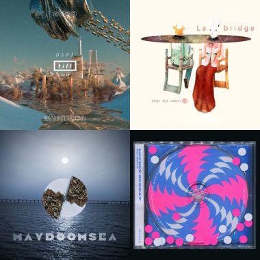 my chill list