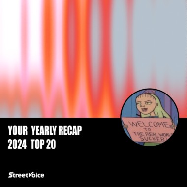 2024 個人年度精選