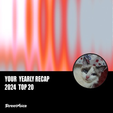 2024 個人年度精選