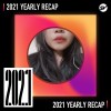2021 個人年度精選之最