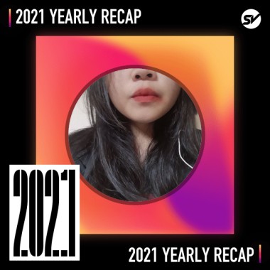 2021 個人年度精選之最