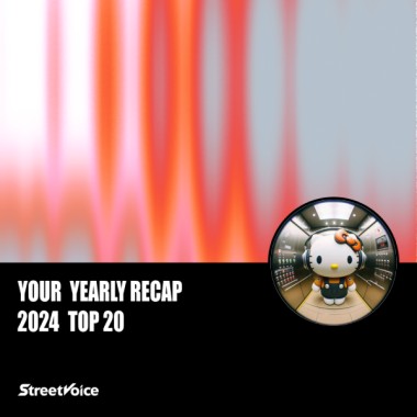 2024 個人年度精選