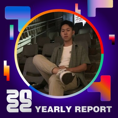 2022 個人年度精選