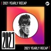 2021 個人年度精選之最