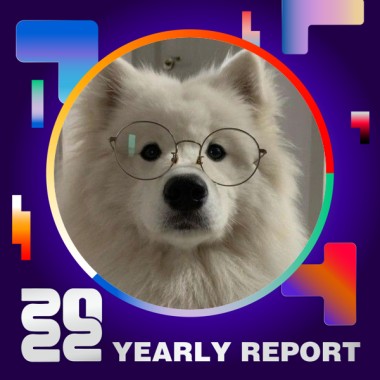 2022 個人年度精選
