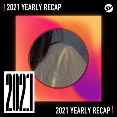 2021 個人年度精選之最