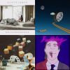 Featured music