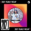 2021 個人年度精選之最
