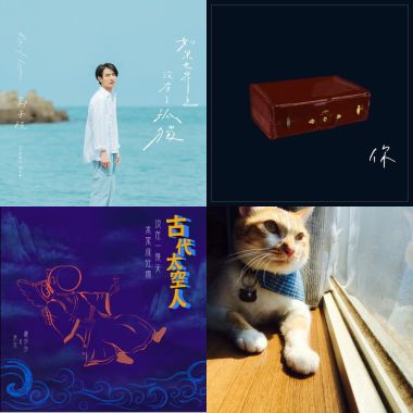 我的歌單 5