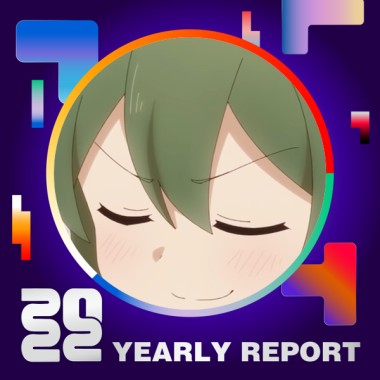 2022 個人年度精選
