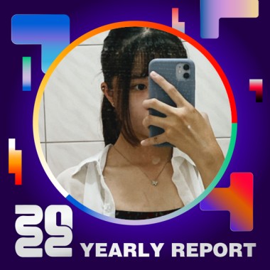 2022 個人年度精選