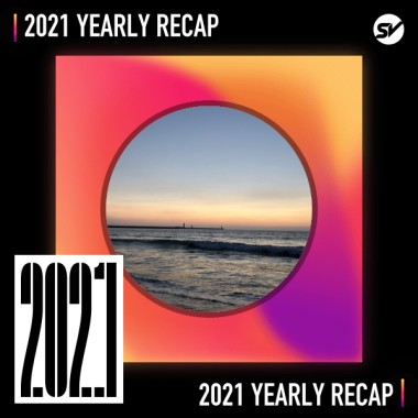 2021 個人年度精選之最