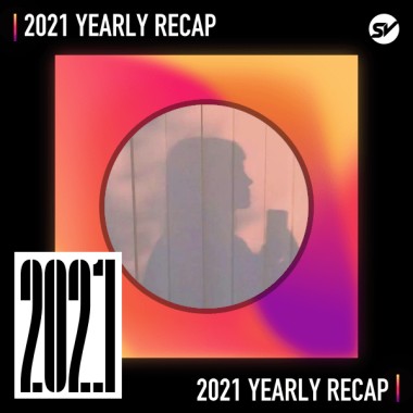 2021 個人年度精選之最
