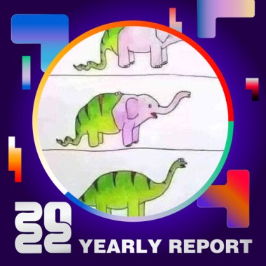 2022 個人年度精選