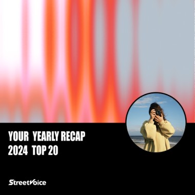 2024 個人年度精選