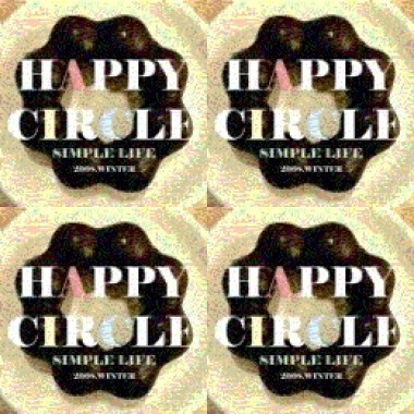 HappyCircle