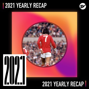 2021 個人年度精選之最