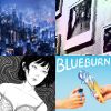 Feel blue