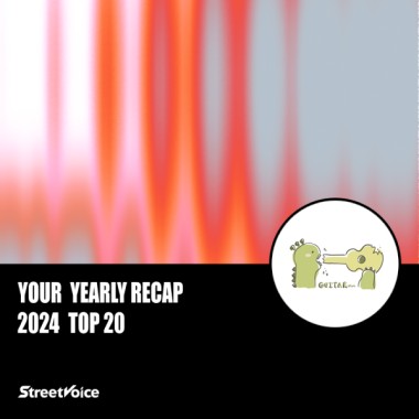 2024 個人年度精選