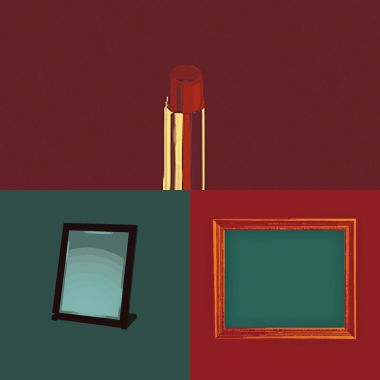 list