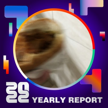 2022 個人年度精選