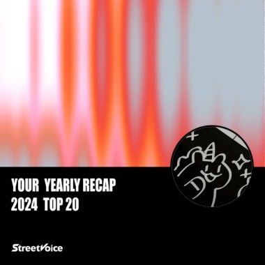 2024 個人年度精選