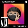 2021 個人年度精選之最