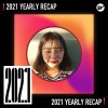 2021 個人年度精選之最