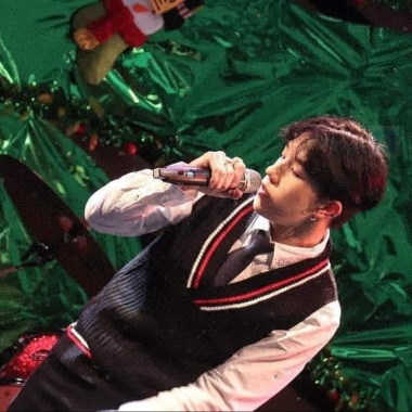 李➕How