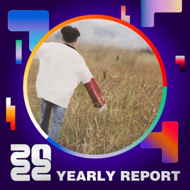 2022 個人年度精選