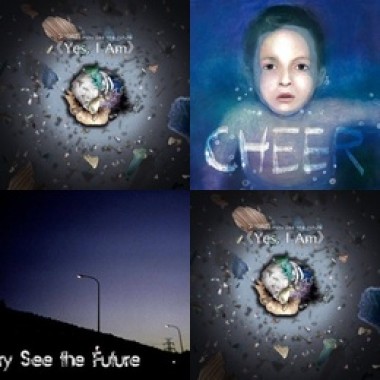 Mary  See the Future