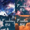 FreedomHill 自由之丘
