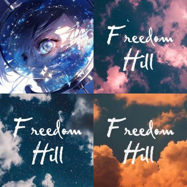 FreedomHill 自由之丘