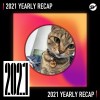 2021 個人年度精選之最