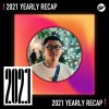 2021 個人年度精選之最