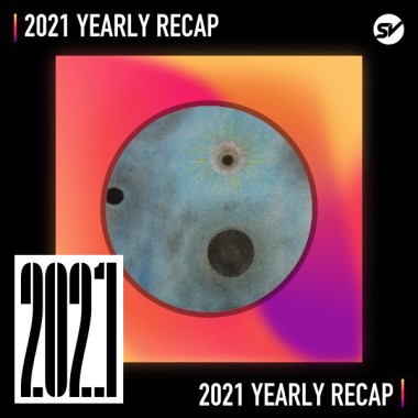 2021 個人年度精選之最